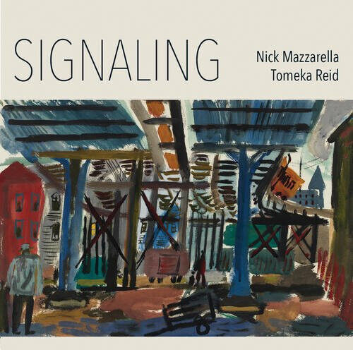 Mazzarella, Nick/Tomeka R - Signaling