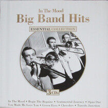 V/A - Essential Gold-Big Band..