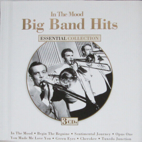 V/A - Essential Gold-Big Band..