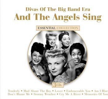 V/A - Divas of the Big Band Era