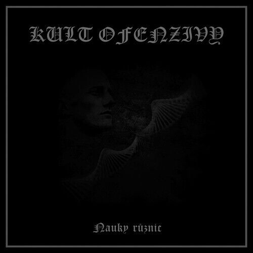 Kult Ofenzivy - Nauky Ruznic