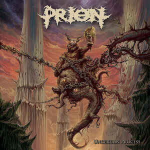 Prion - Uncertain Process