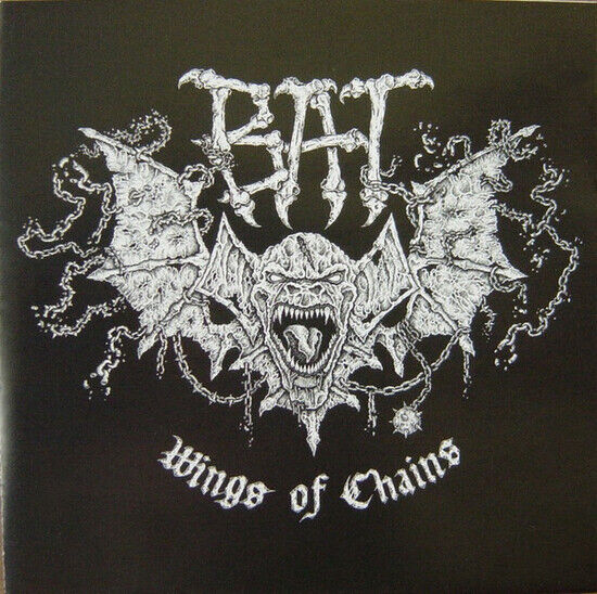 Bat - Wings of Chains