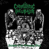 Cadaveric Incubator - Sermons of the..