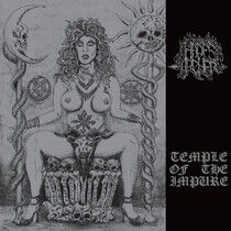 Hades Archer - Temple of the Impure