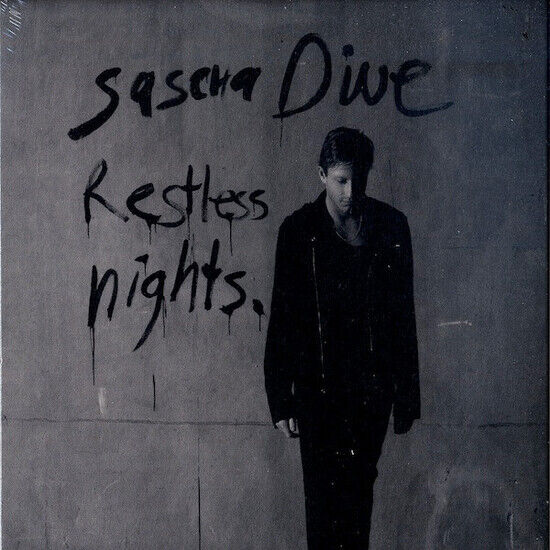 Dive, Sascha - Restless Nights