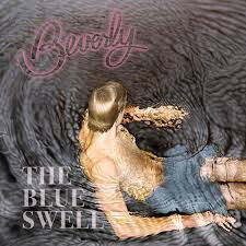 Beverly - Blue Swell