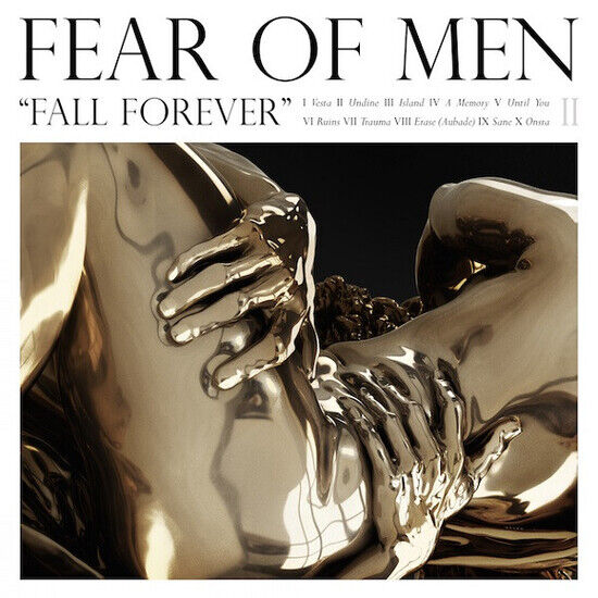 Fear of Men - Fall Forever