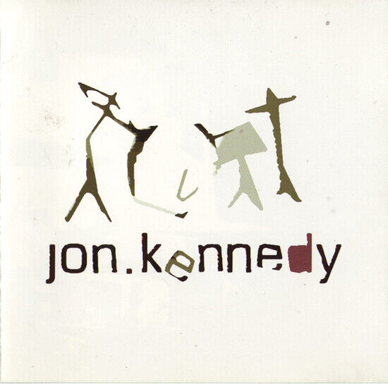 Kennedy, Jon - Take My Drum To England