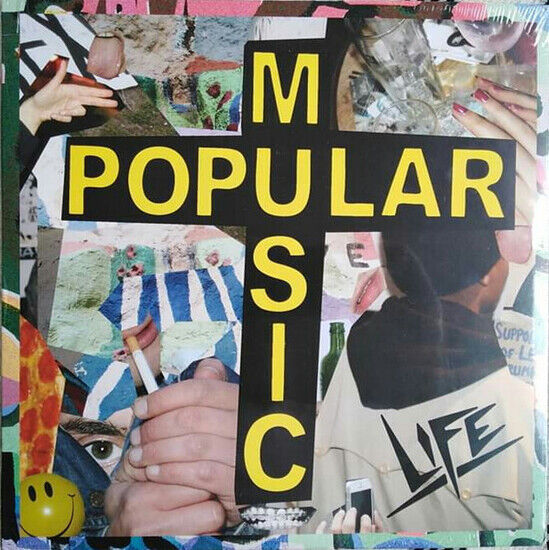 Life - Popular Music