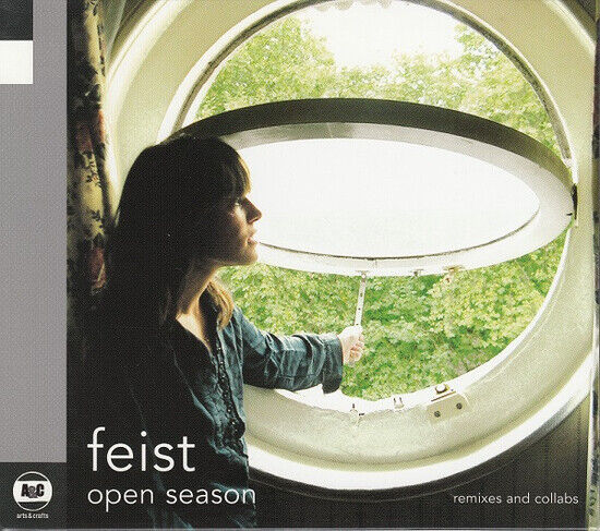 Feist - Open Season