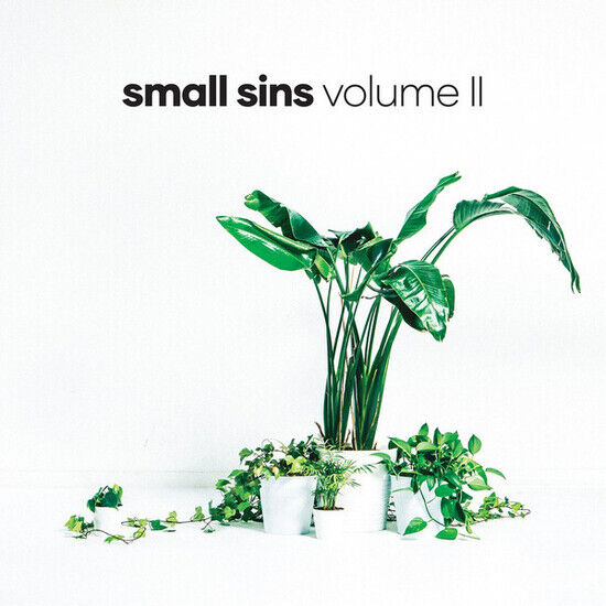 Small Sins - Volume Ii