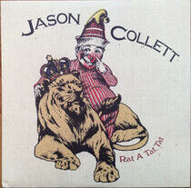 Collett, Jason - Rat a Tat Tat