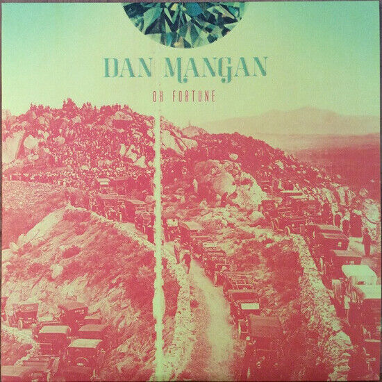 Mangan, Dan - Oh Fortune