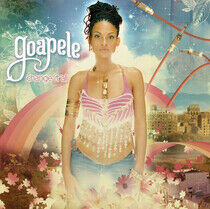 Goapele - Change It All