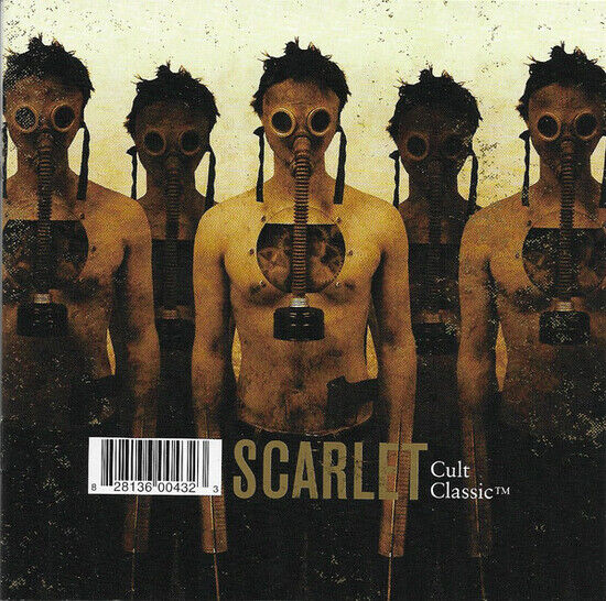 Scarlet - Cult Classic