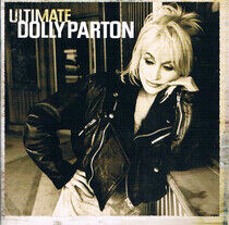 Parton, Dolly - Ultimate Dolly Parton