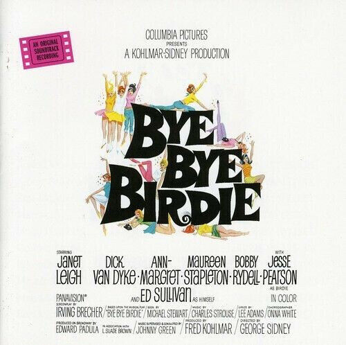 V/A - Bye Bye Birdie