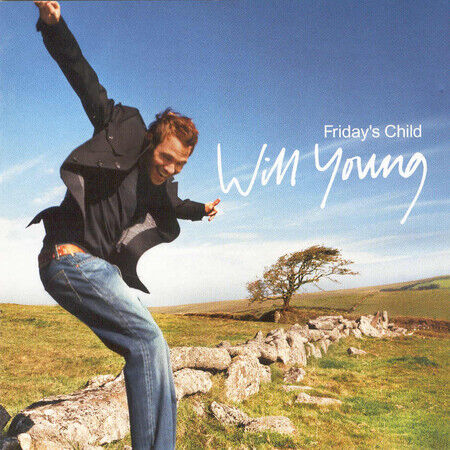 Young, Will - Friday\'s Child