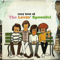 Lovin' Spoonful - Very Best of