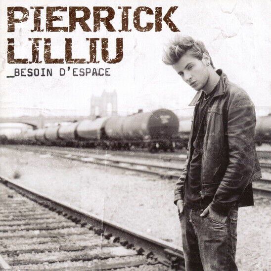 Lilliu, Pierrick - Besoin D\'espace