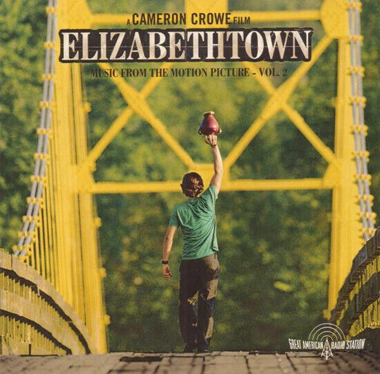 V/A - Elizabethtown 2