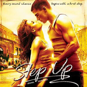 V/A - Step Up