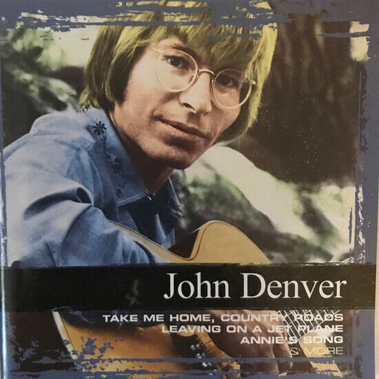 Denver, John - Collections