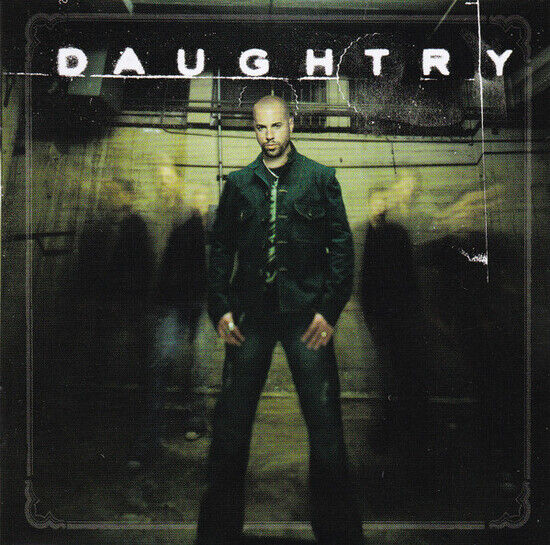 Daughtry - Daughtry