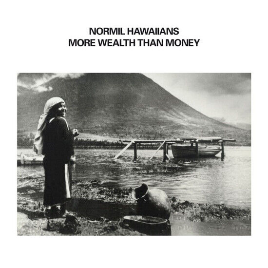 Normil Hawaiians - More Wealth Than Money