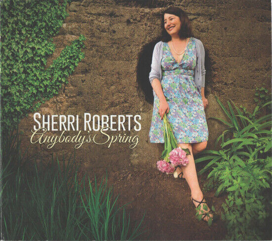 Roberts, Sherri - Anybody\'s Spring