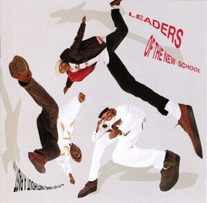 Leaders of the New School - A Future Without a Past