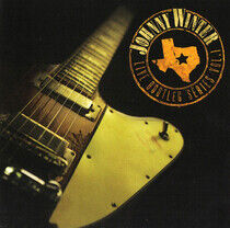 Winter, Johnny - Live Bootleg Series