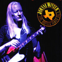 Winter, Johnny - Live Bootleg Series 5