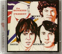 Monkees - Monkees Present