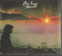 Scaggs, Boz - Moments