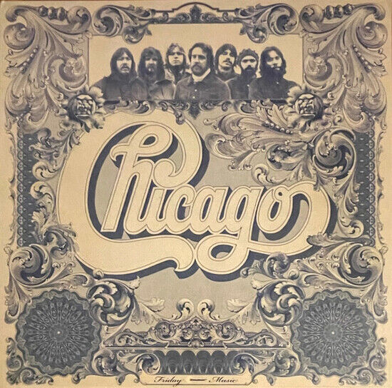 Chicago - Vi -Hq/Ltd-