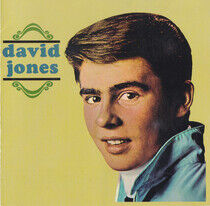 Jones, Davy - David Jones