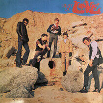 Love - Best of Love