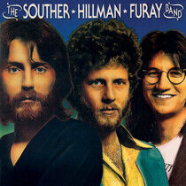 Souther/Hillman/Furay - Souther Hillman.. -Ltd-