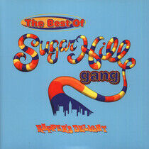 Sugarhill Gang - Rapper's Delight: the..