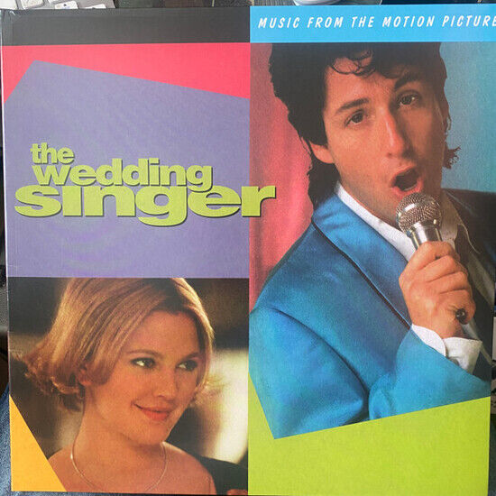 V/A - Wedding Singer