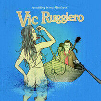 Ruggiero, Vic - Something In My Blindspot