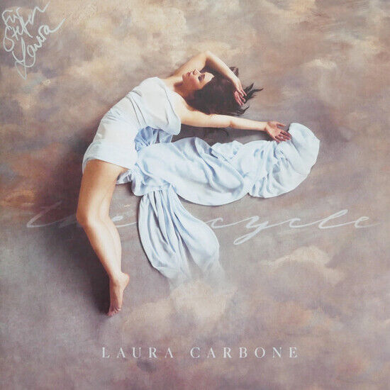 Carbone, Laura - Cycle