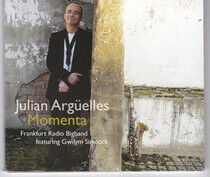 Arguelles, Julian & Frank - Momenta