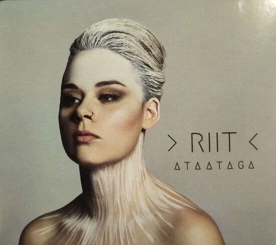 Riit - Ataataga -Digi-