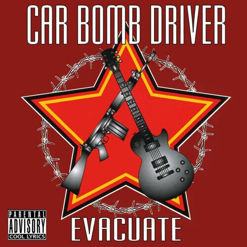 Car Bomb Driver - Evacuate