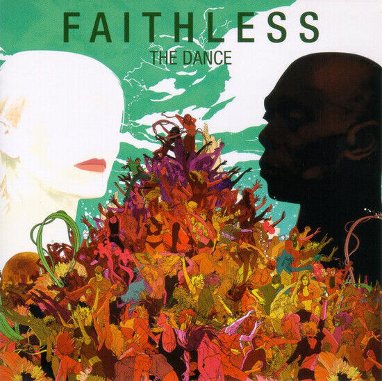 Faithless - Dance