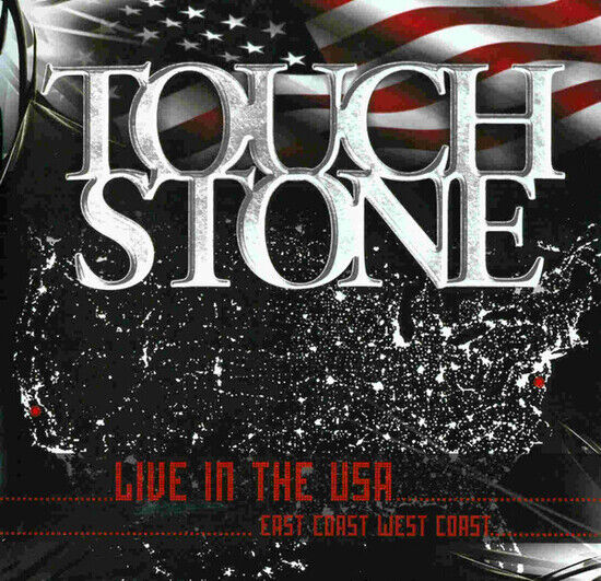 Touchstone - Live In the Usa