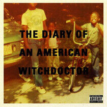 Witchdoctor - Diary of an American Witc